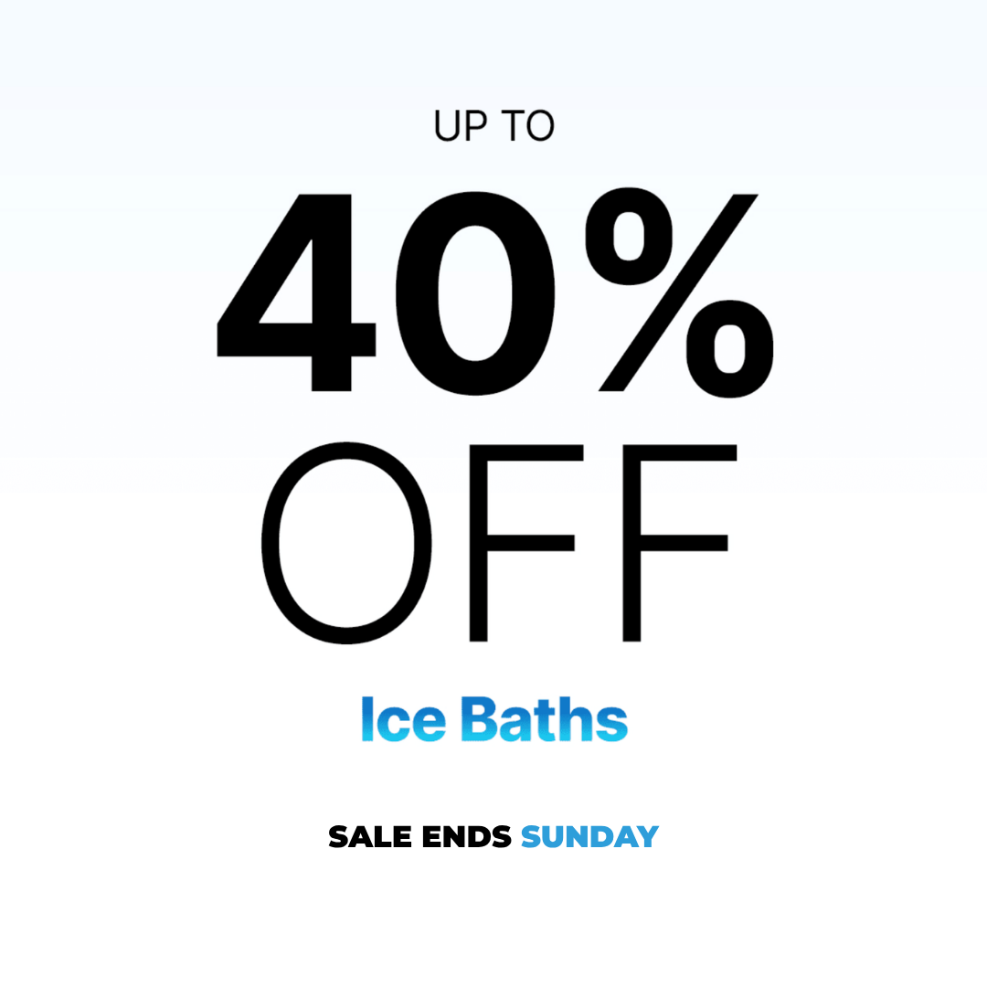 Primal Ice Facebook ad