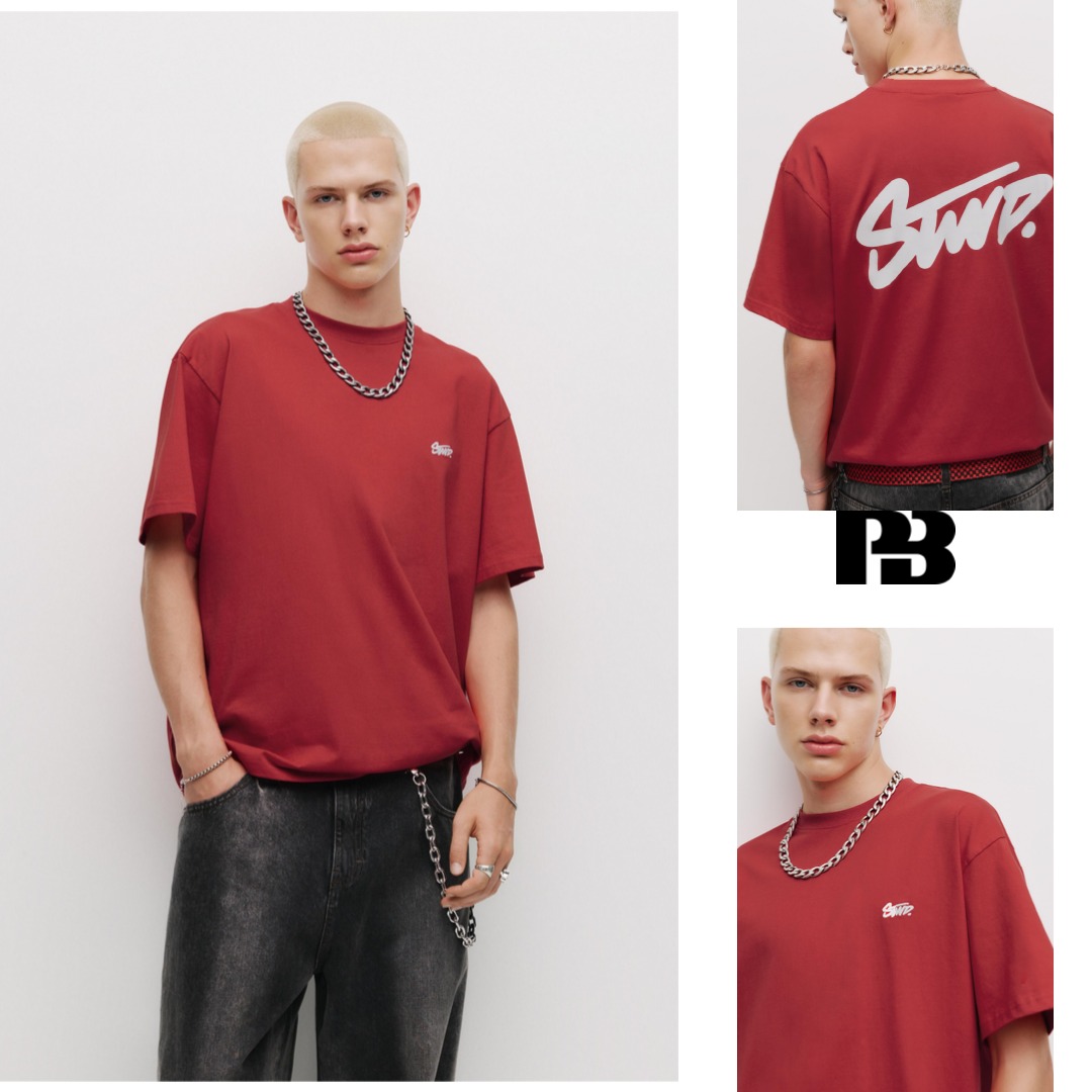 Pull&Bear Facebook ad