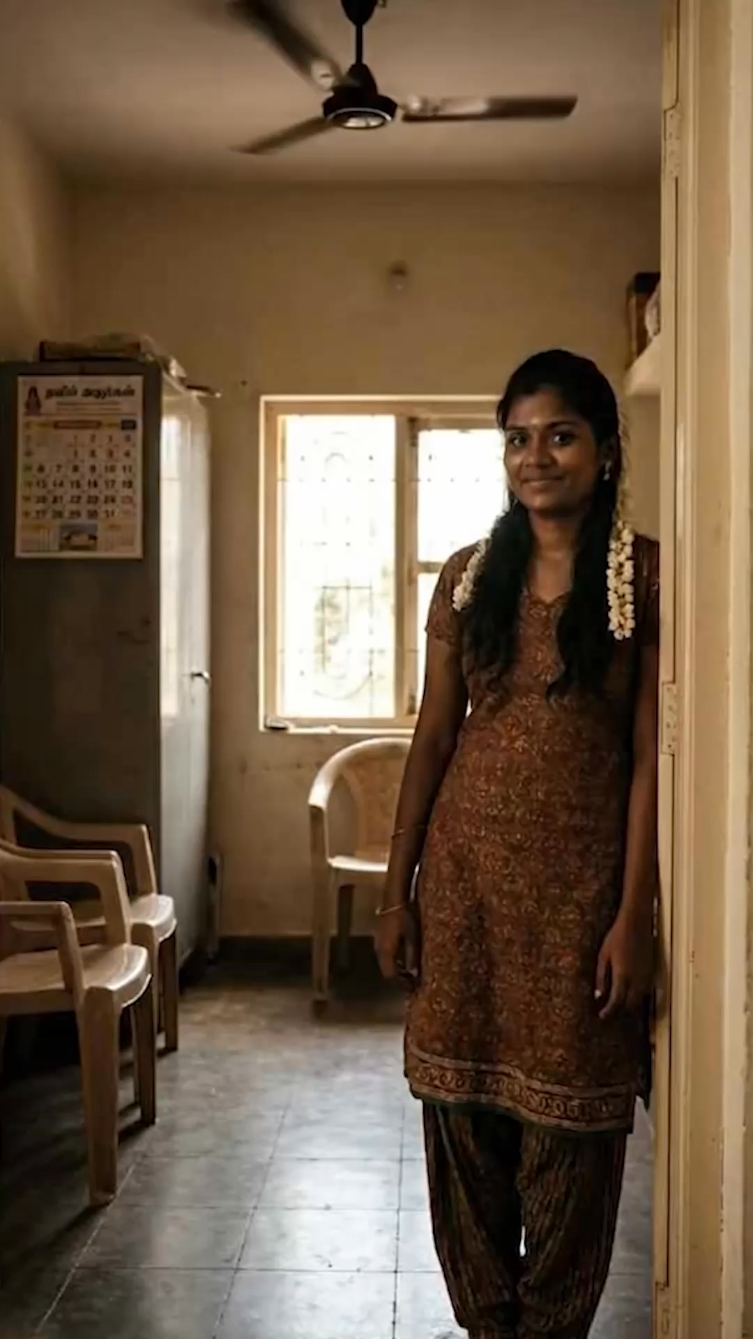 ConnectO App Tamil Facebook ad from May 22, 2026
