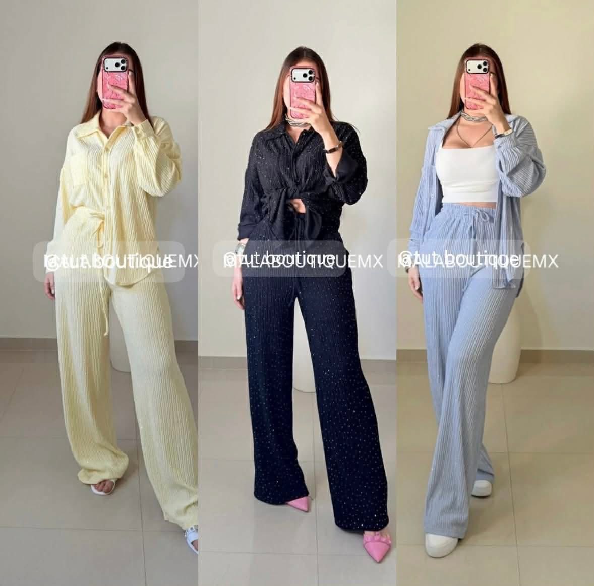 Tut Boutique Facebook ad