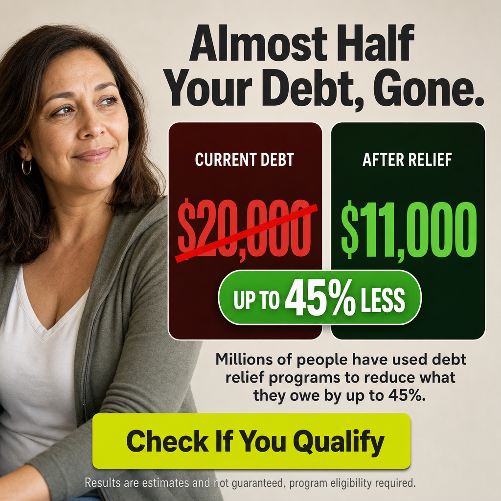 Smart Money People Facebook ad