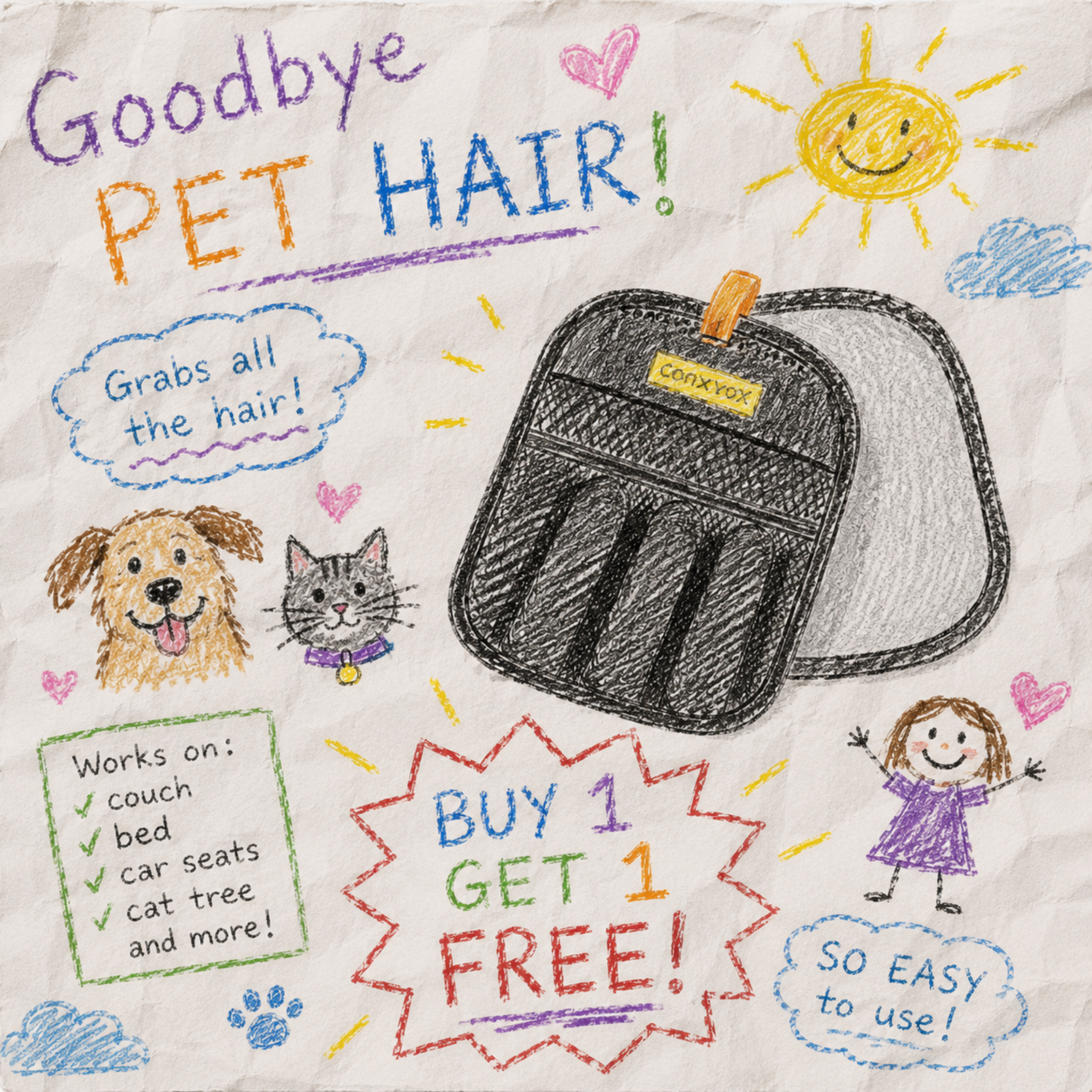 Thepetstop Facebook ad