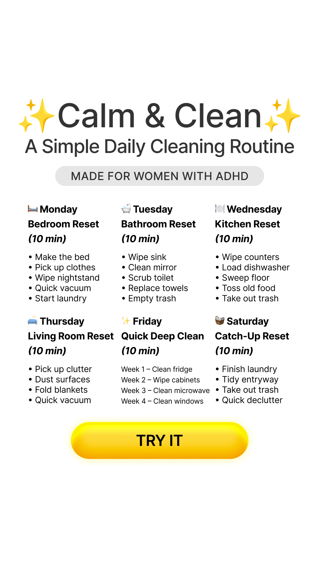 Your Mind Assistant Facebook ad