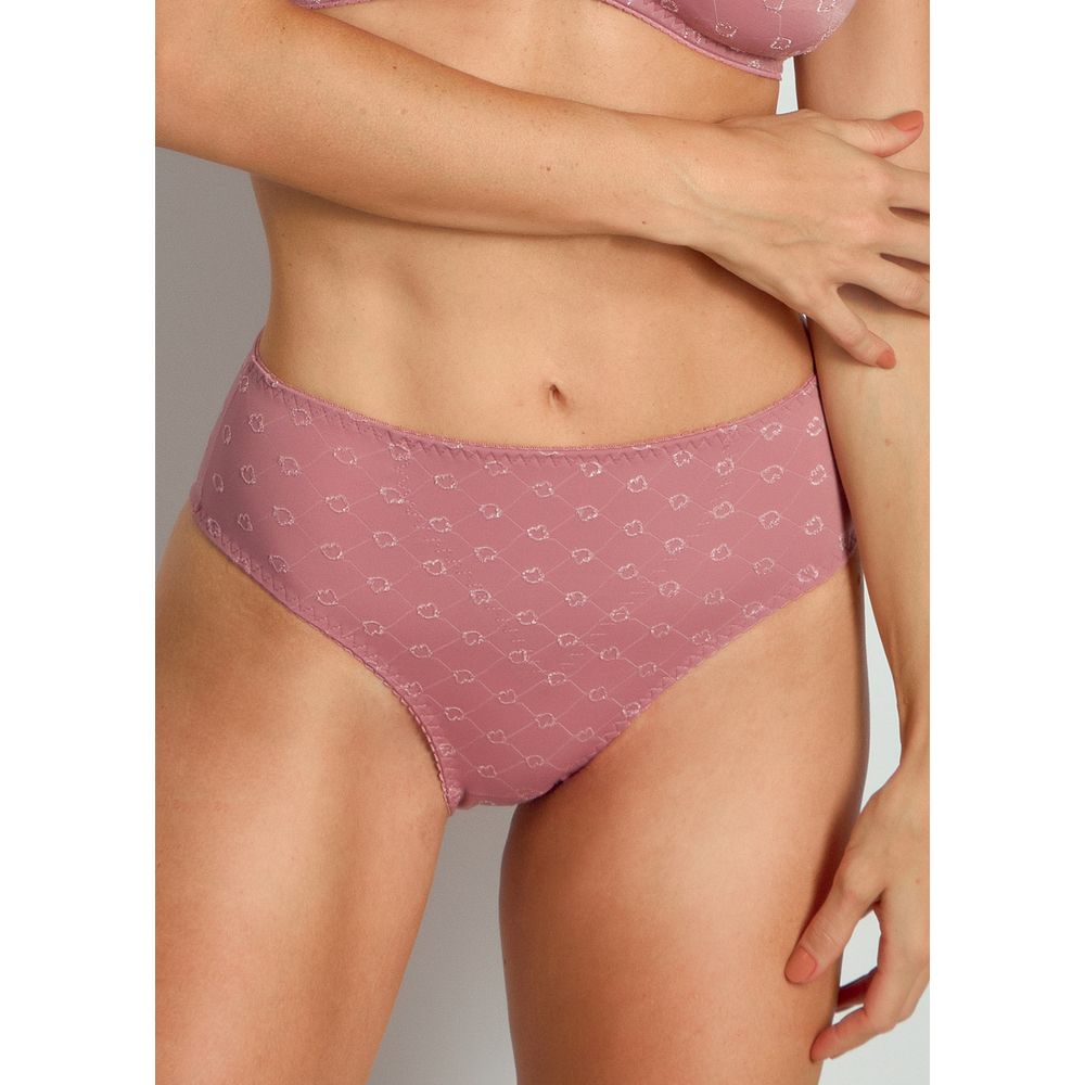 Duloren Lingerie Facebook ad