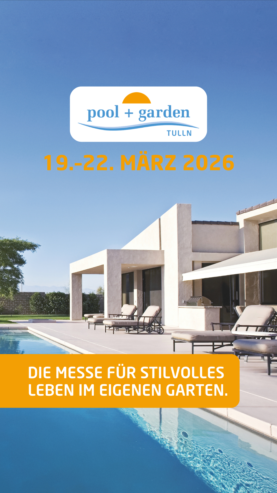 Messe Tulln Facebook ad