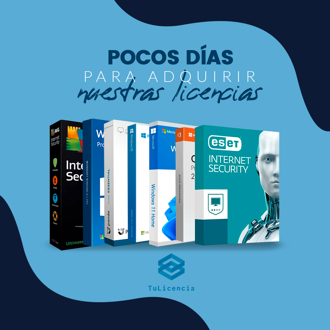 Tu Licencia Original Facebook ad from Jun 29, 2023