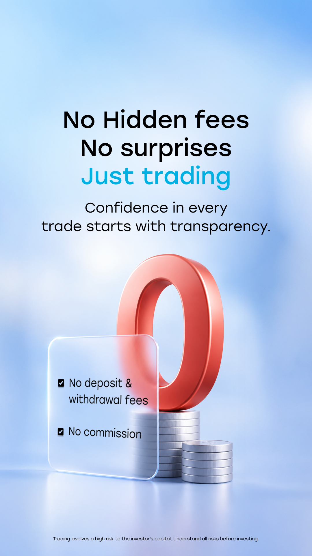 CFI Group English Facebook ad