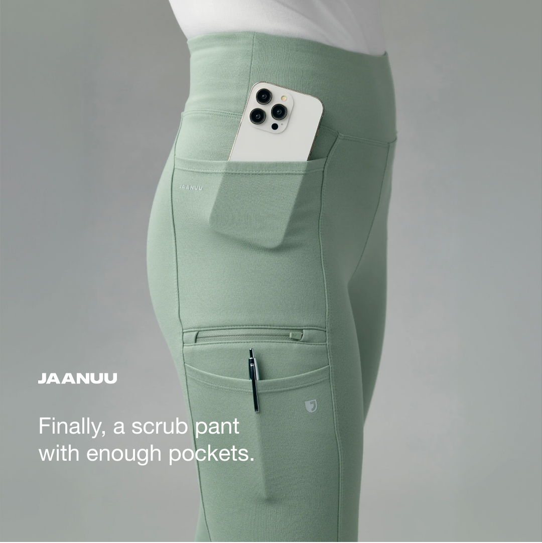 Jaanuu Facebook ad: Back by Popular Demand