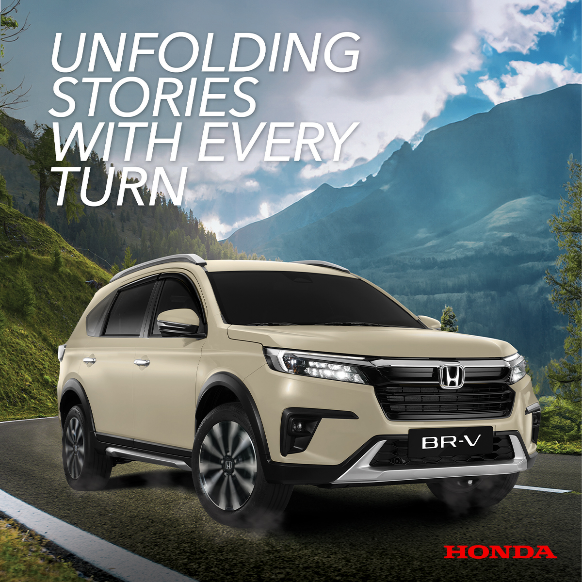 Honda Cars Philippines Facebook ad from Jun 25, 2026