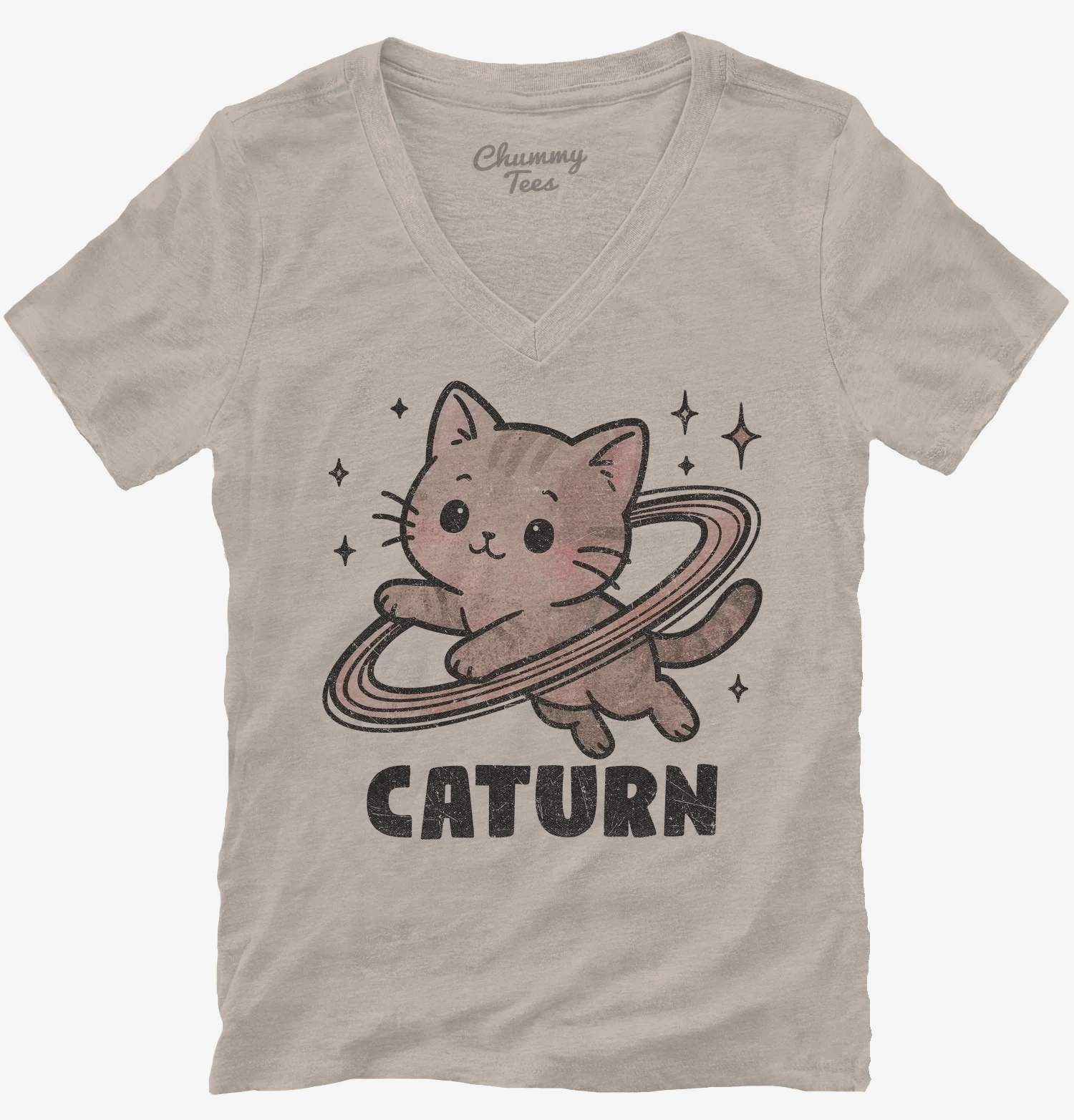 Chummy Tees Facebook ad