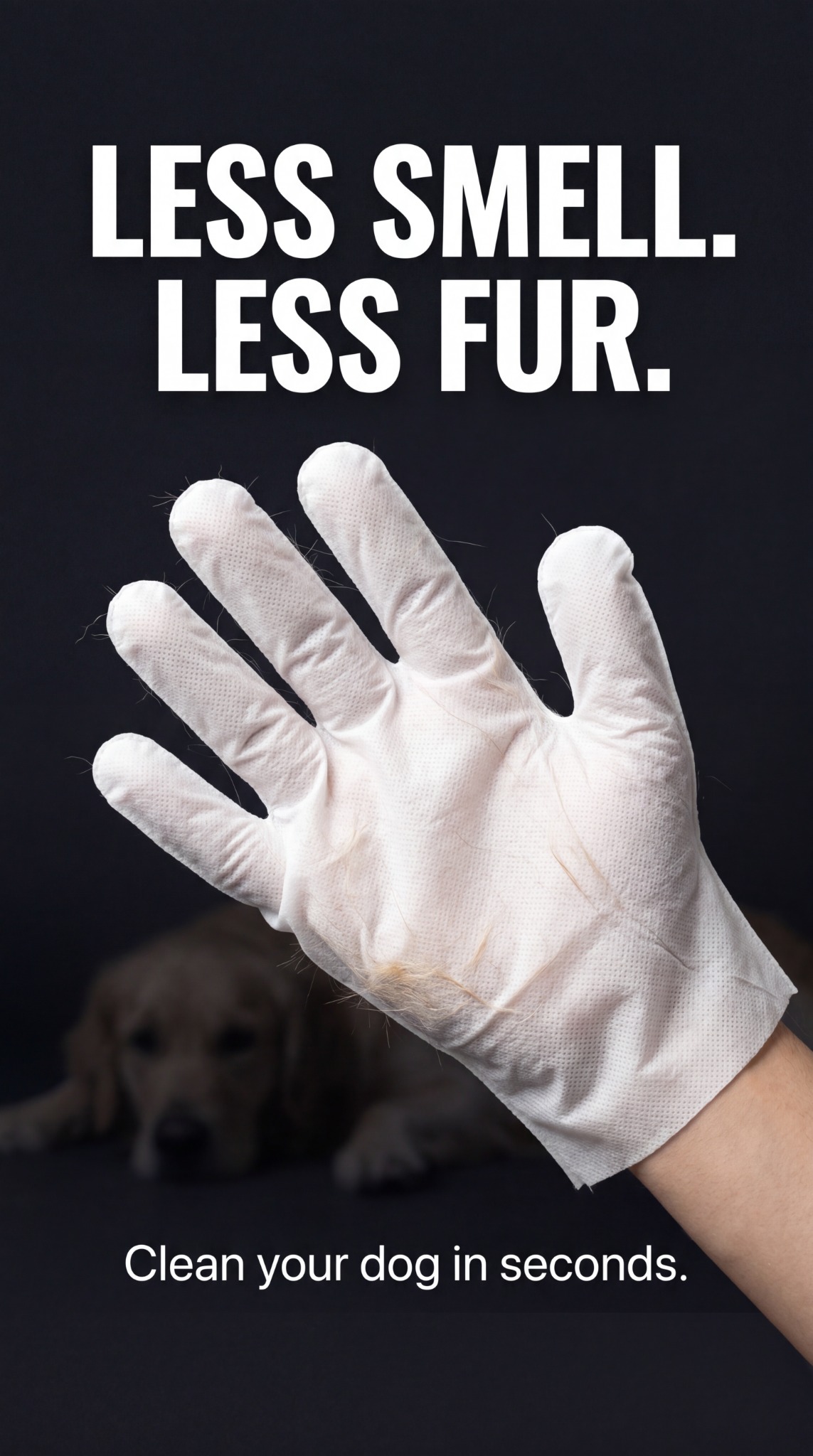 MuckPaw AUS Facebook ad