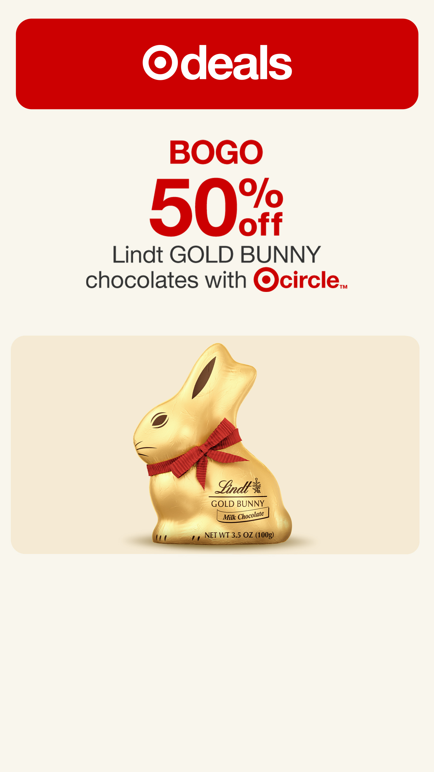 Target Facebook ad