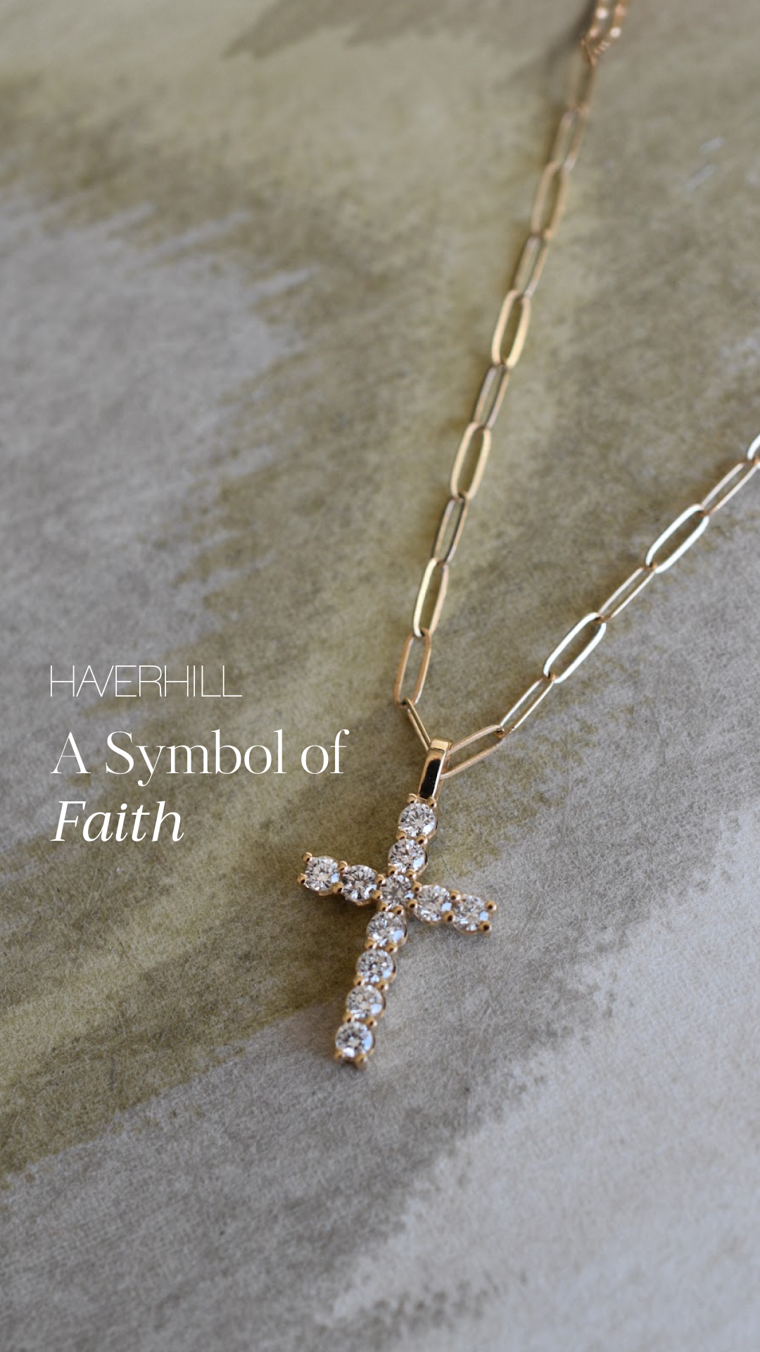 HAVERHILL Collection Facebook ad