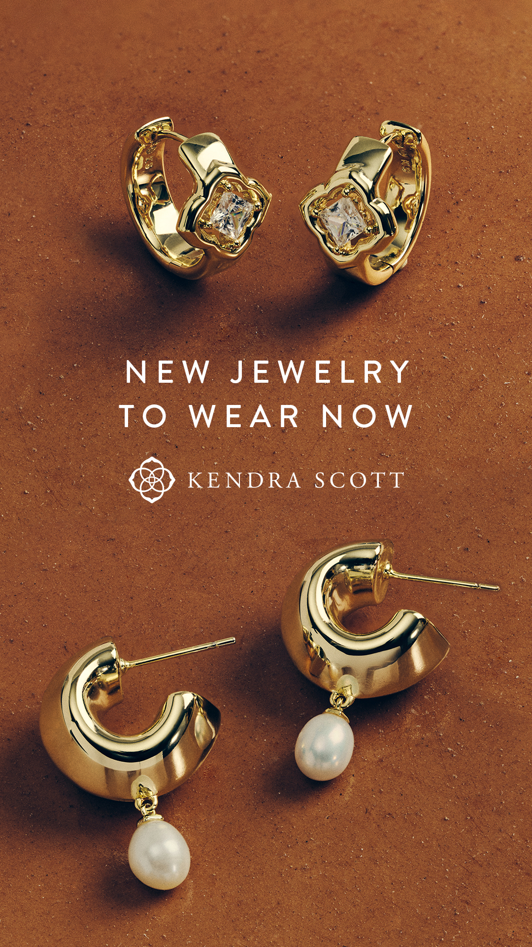 Kendra Scott Facebook ad