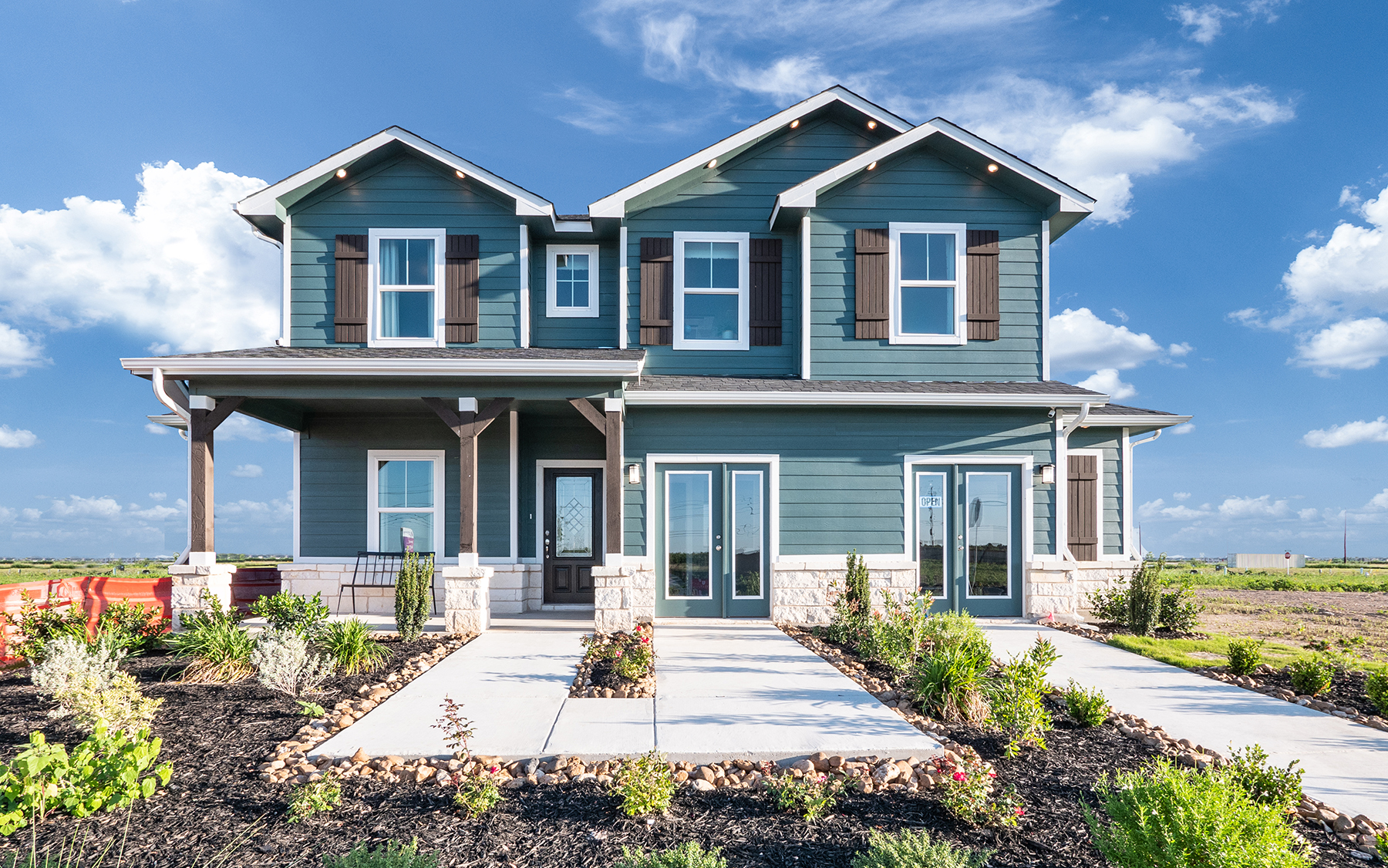 CastleRock Communities Facebook ad