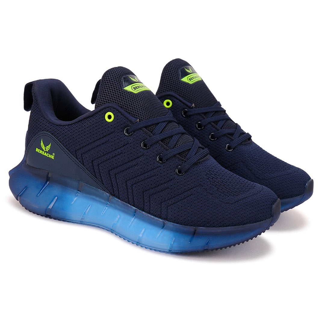 Bersache Shoes Facebook ad