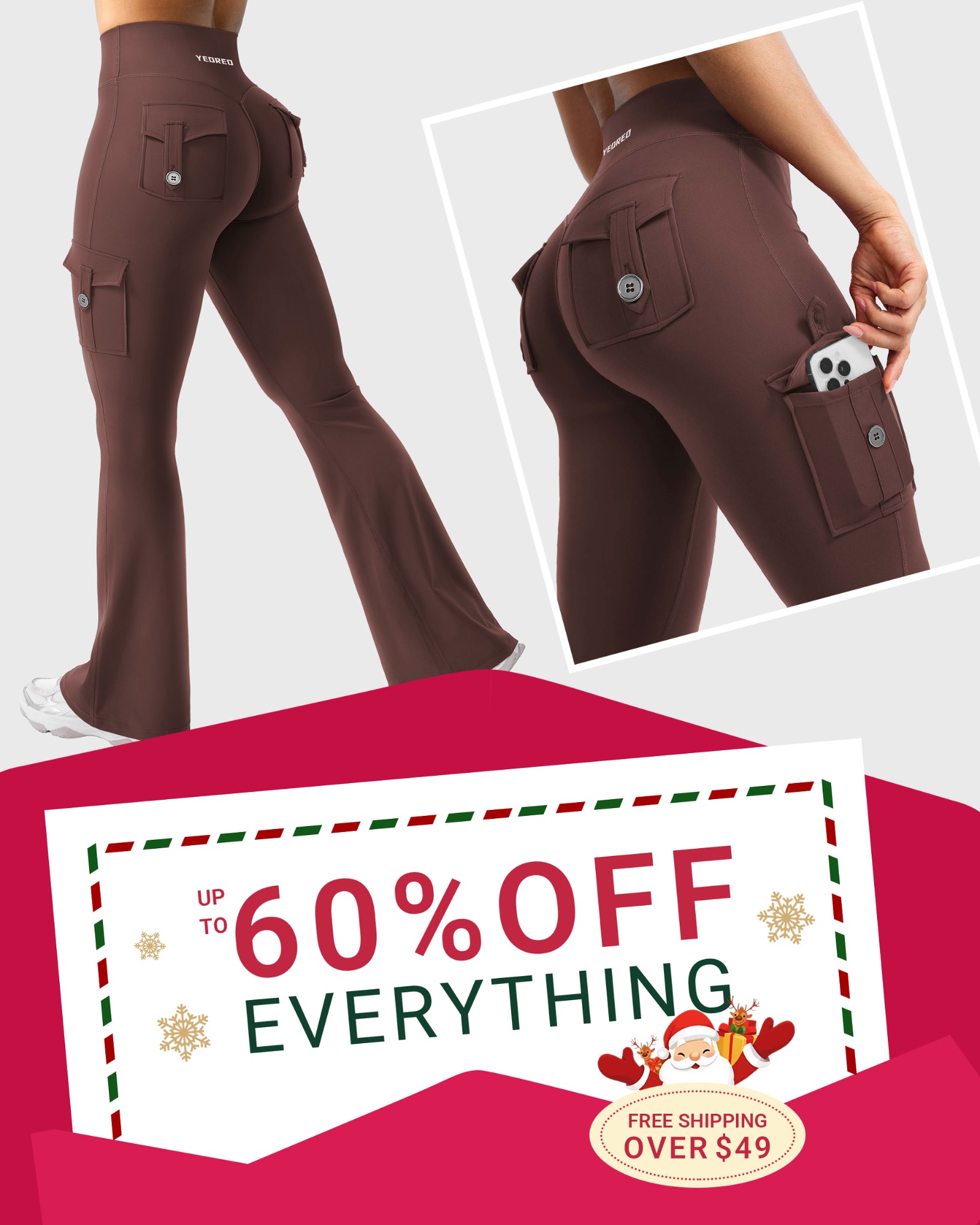 Yeoreo-US Facebook ad