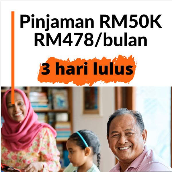 MWA Cap - MY Facebook ad: SLIP GAJI / SSM WAJIB ADA!