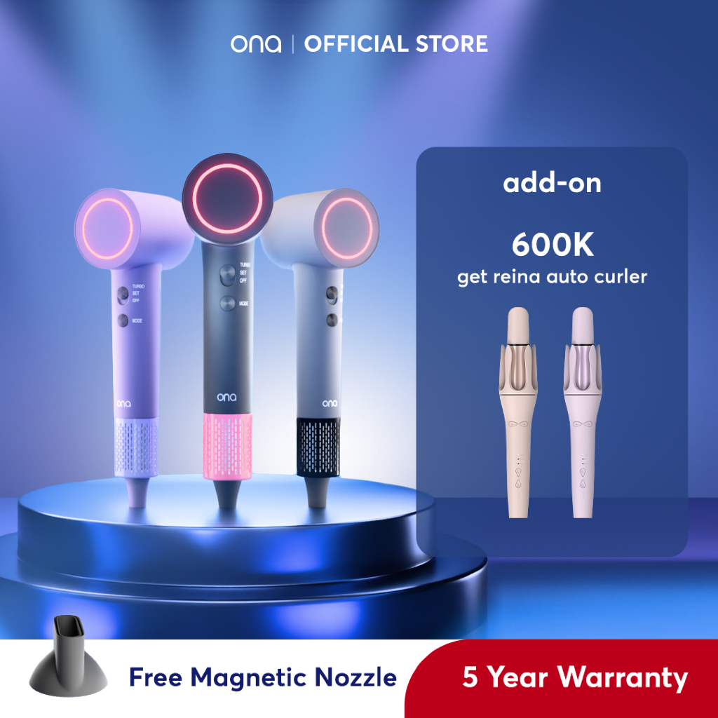 Ona Indonesia Facebook ad