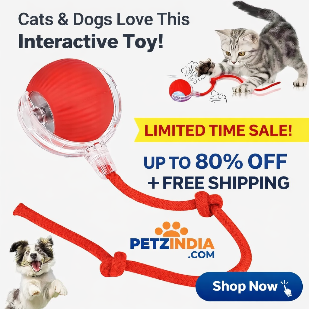 Petzindia Facebook ad
