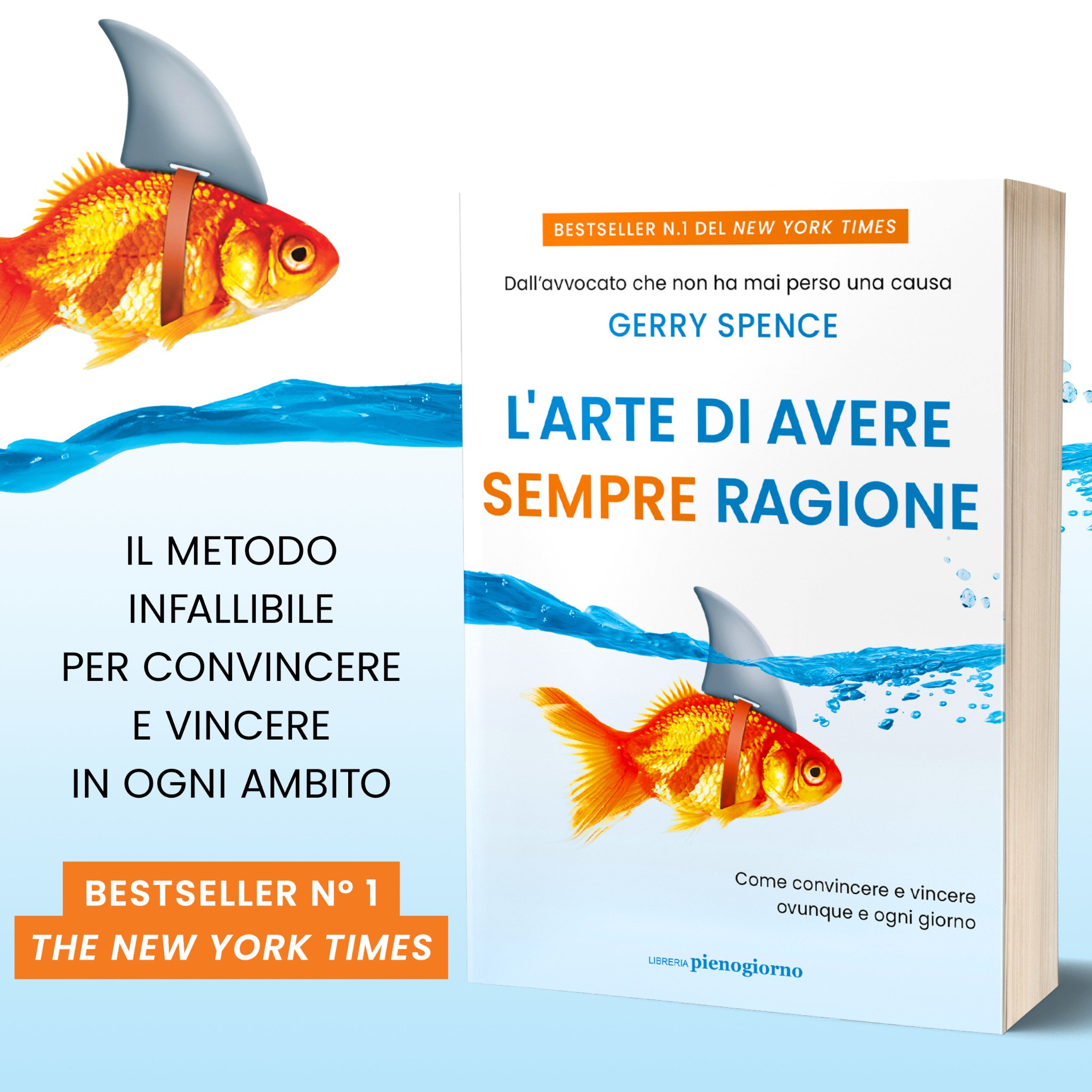 L’arte di avere sempre ragione - Il libro Facebook ad