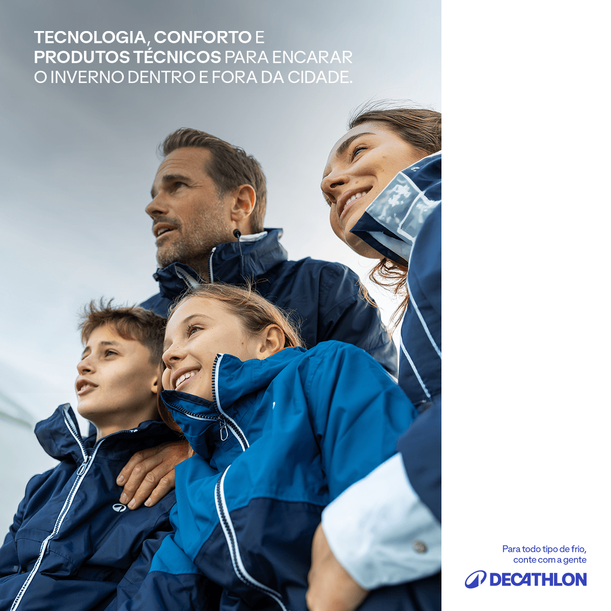 Decathlon Brasil Facebook ad