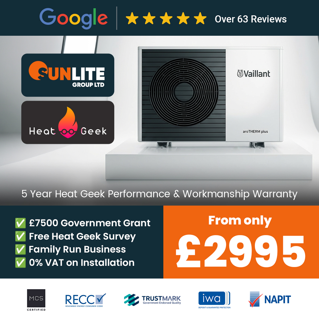 Sunlite Group Facebook ad