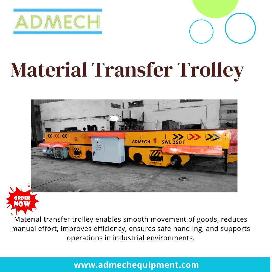 Admech Equipment Facebook ad: Boost Your Industrial Efficiency with Our Equipment!