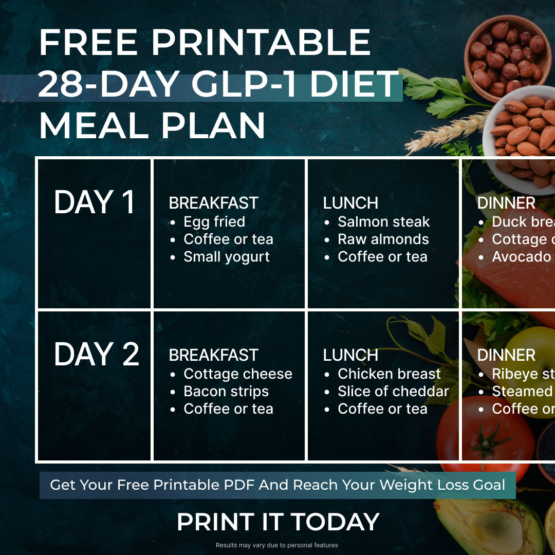 Eat Smart Every Day Facebook ad