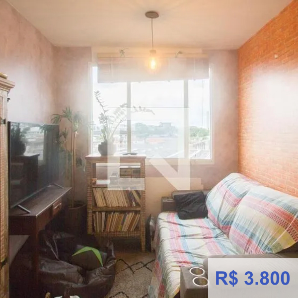 QuintoAndar Facebook ad: Veja anúncios, agende visitas e assine o contrato…