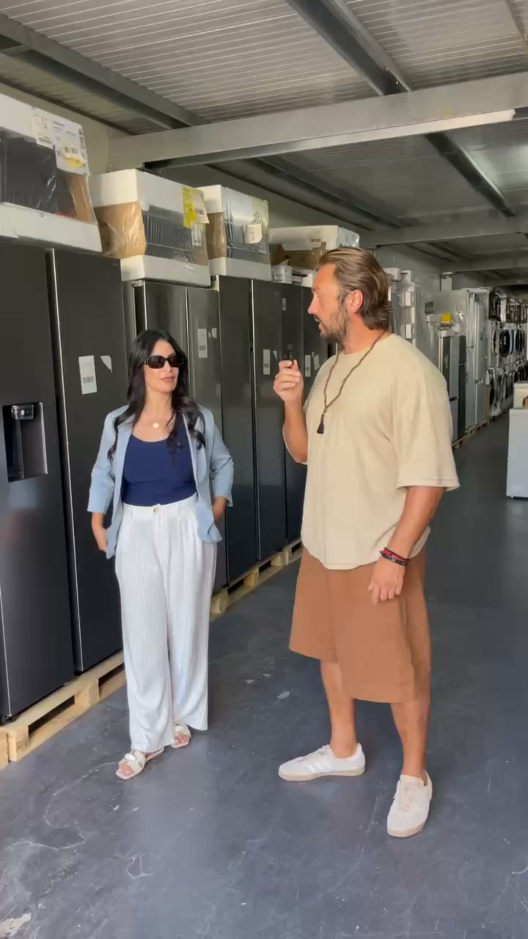 TecNova Facebook ad: TecNova, Os melhores preços em eletrodomésticos em Portugal