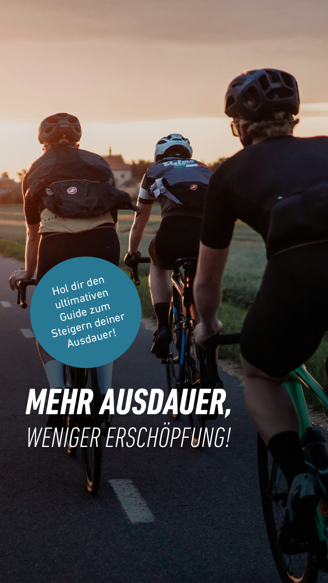 Biogena Sports Facebook ad