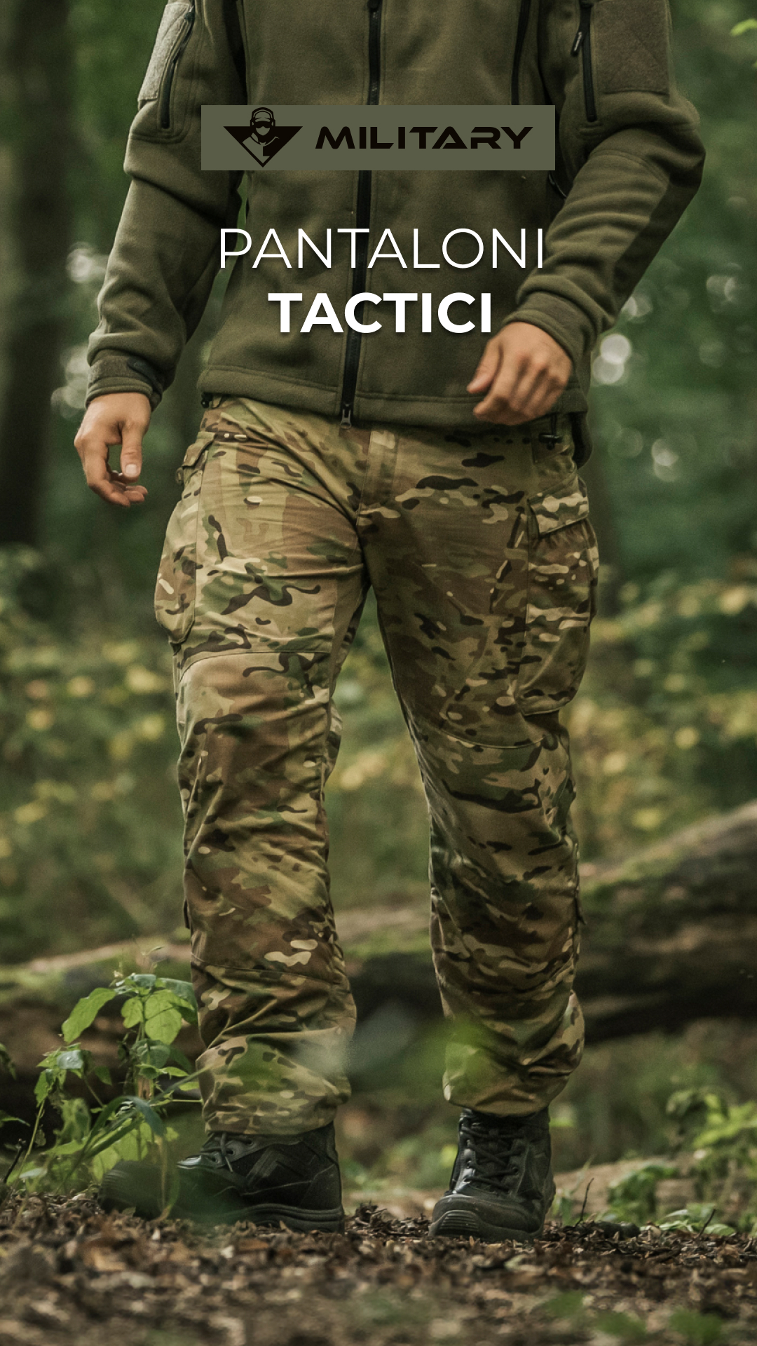 Military.eu Facebook ad