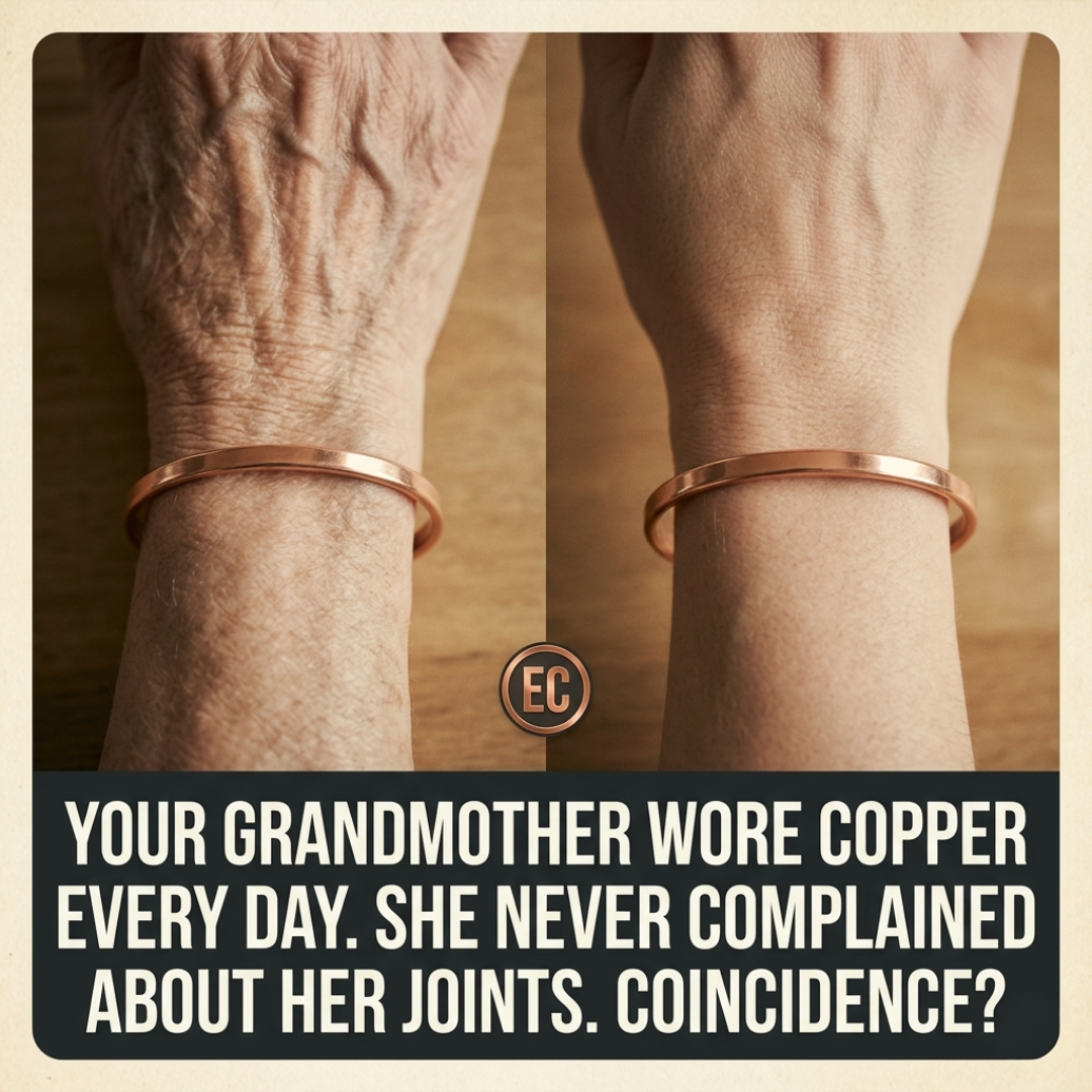 Ella's Copper Facebook ad