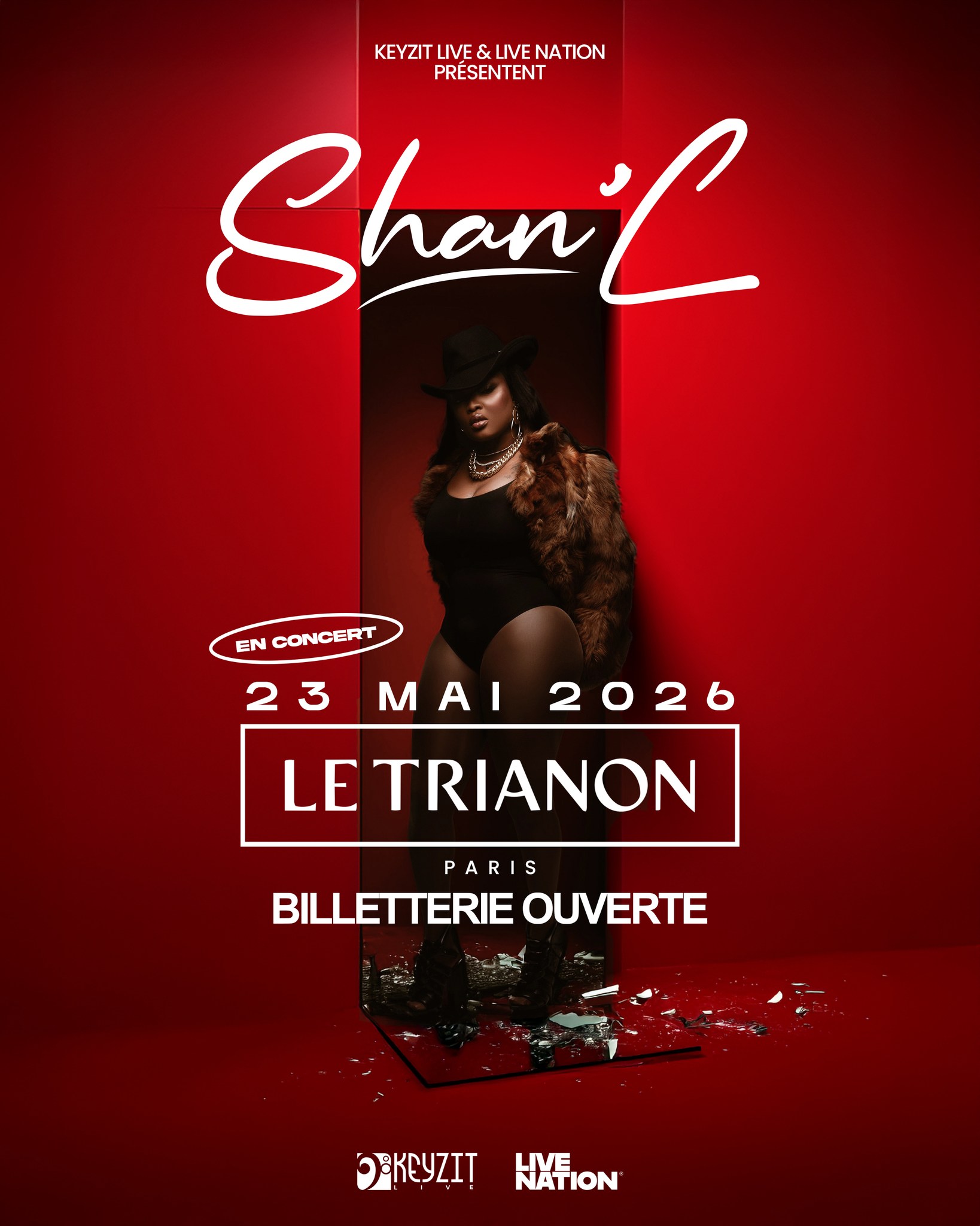 Shan'L Facebook ad: ๐๐๐๐๐๐๐๐๐๐๐ ๐๐๐๐๐๐๐