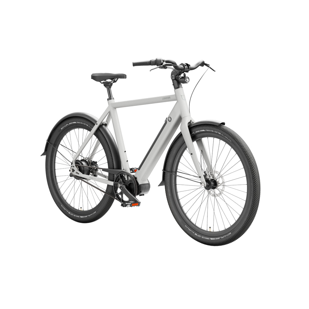 Lekker Bikes Facebook ad