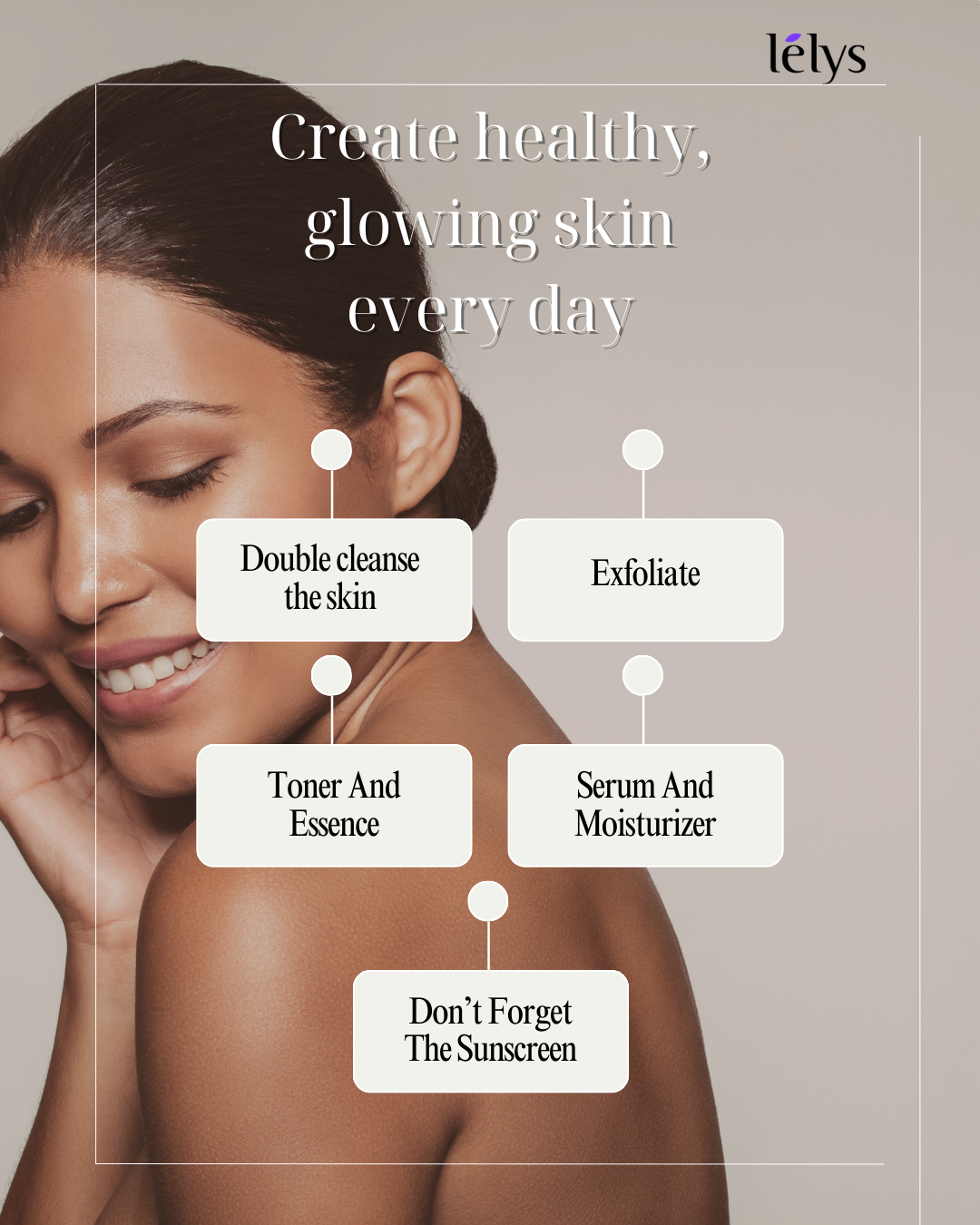 Lelys - The Ultimate Grooming Hub Facebook ad