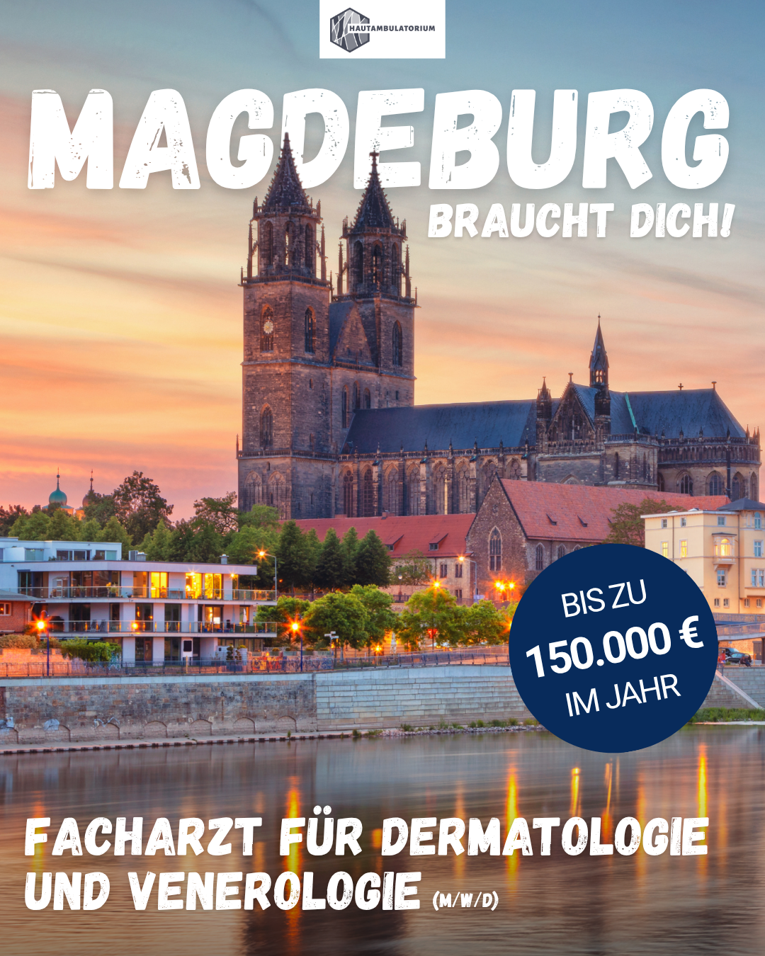 HiOffice #gesundheit Facebook ad from Apr 14, 2026