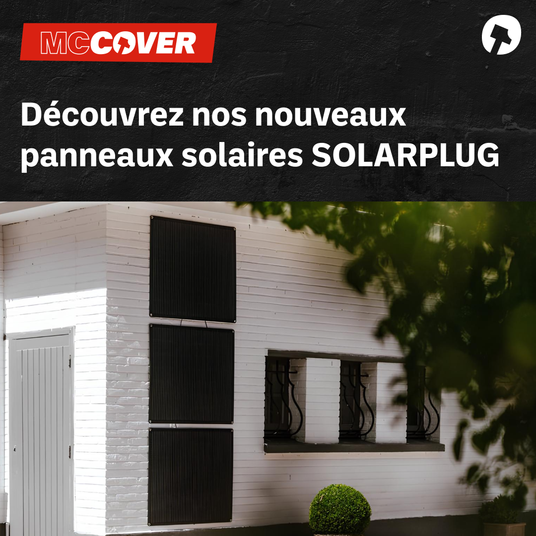 Mccover.com Facebook ad