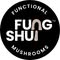 Fung Shui Mushrooms