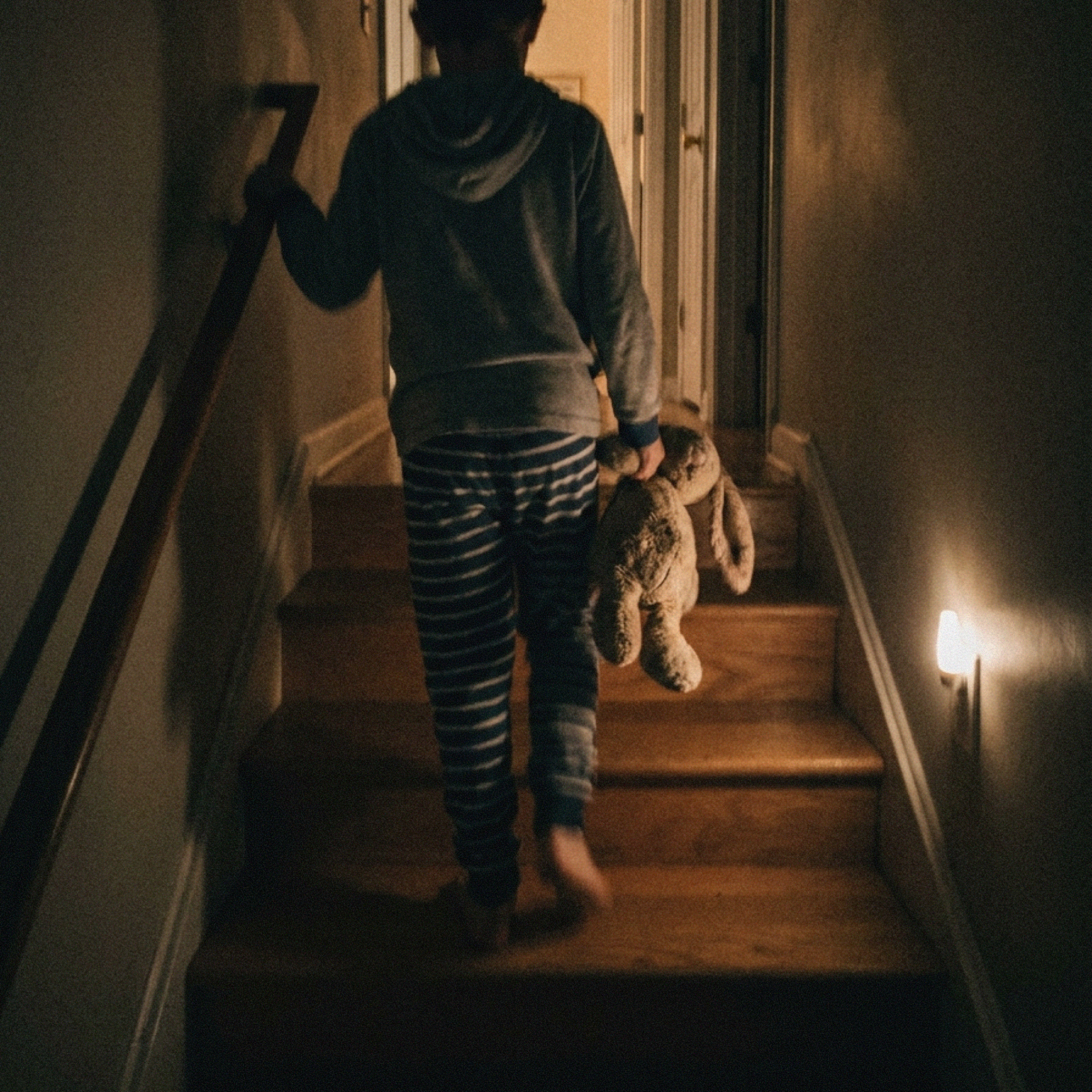 Raising Resilient Kids Facebook ad