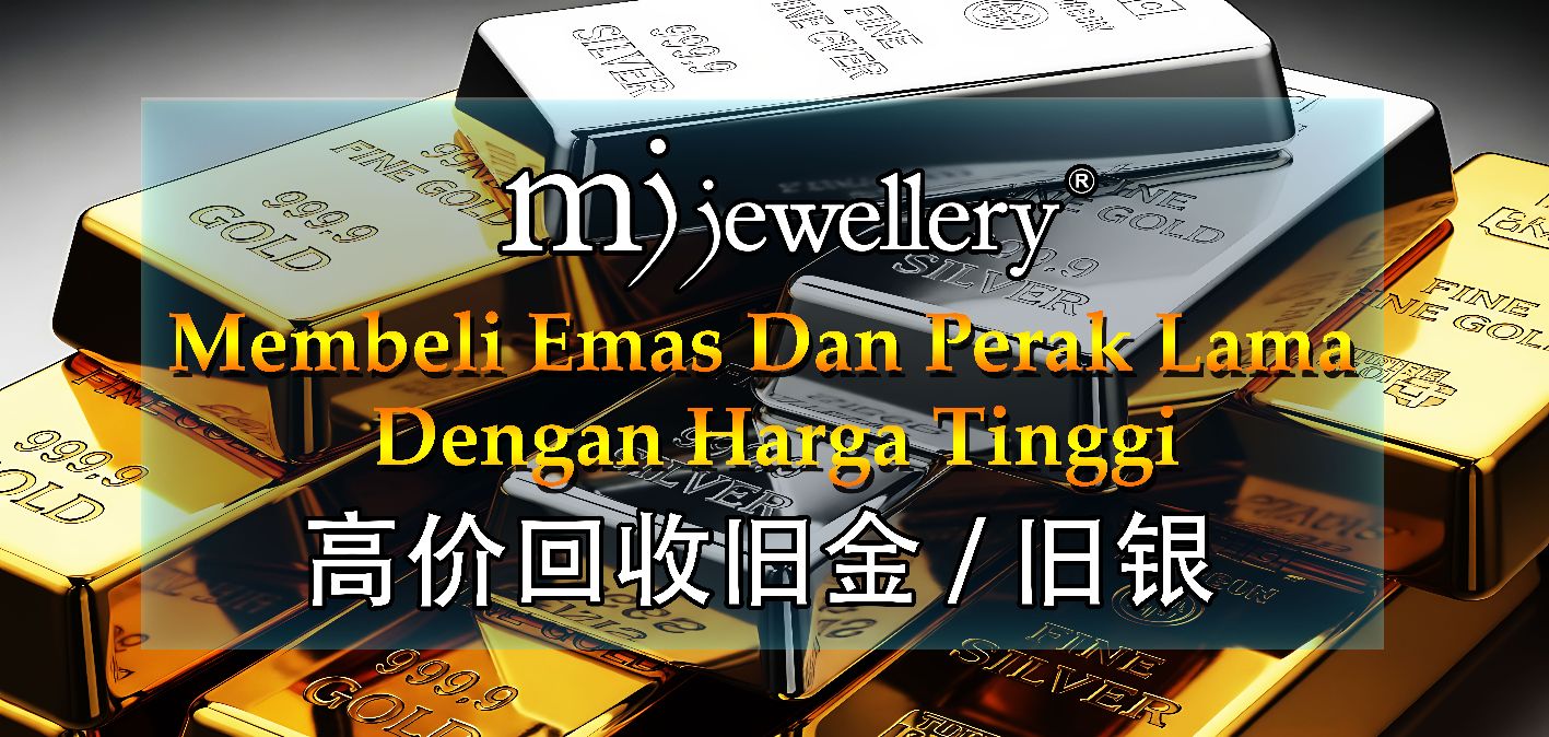 MJ Jewellery Facebook ad: MJ Jewellery