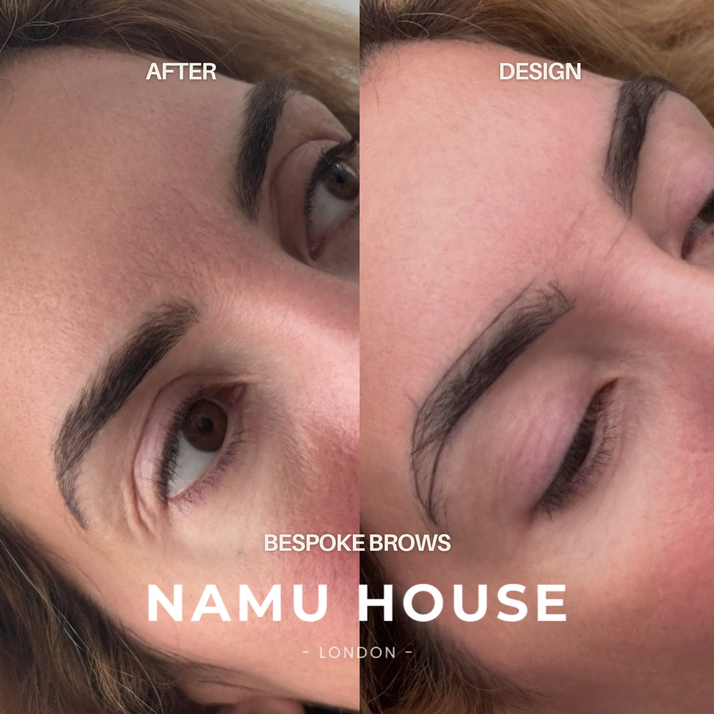 Namu House Facebook ad