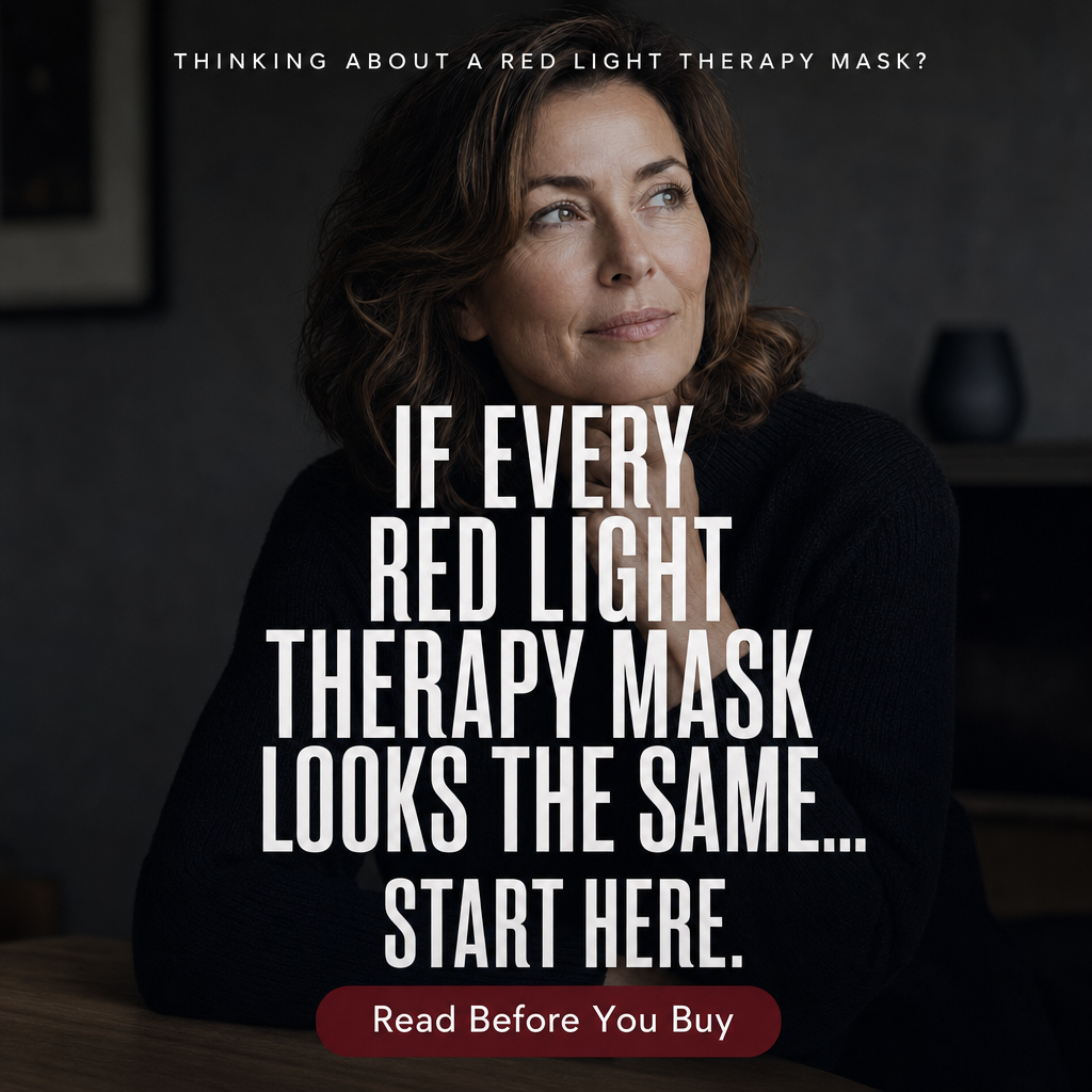 Skincare Today Facebook ad