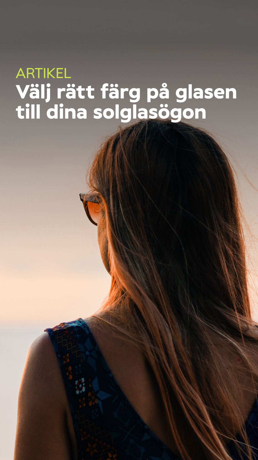 Specsavers Sverige Facebook ad