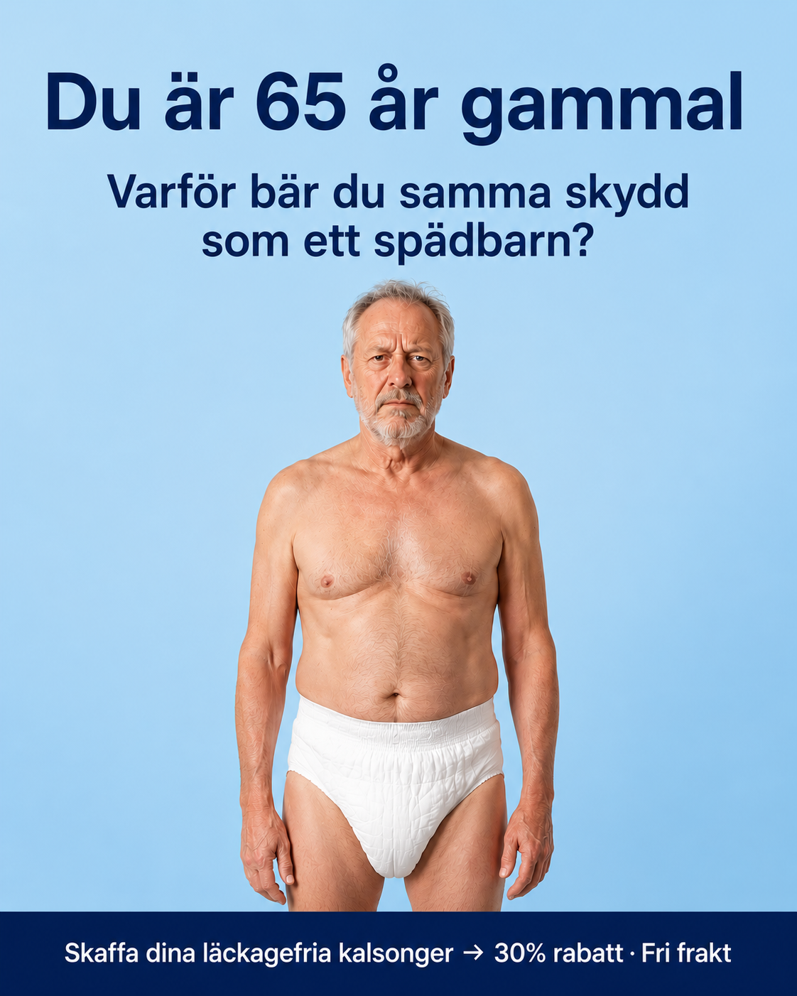 ScandiEssentials Facebook ad