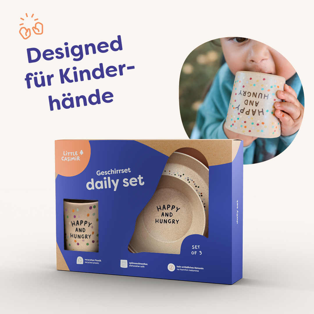 Little Casimir Facebook ad