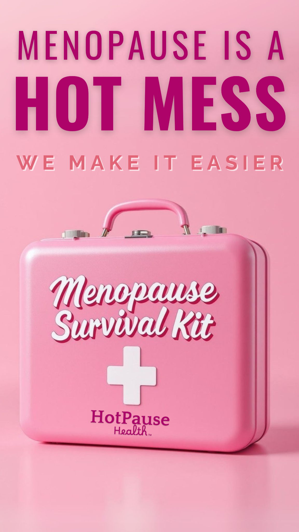 Hotpausehealth Facebook ad