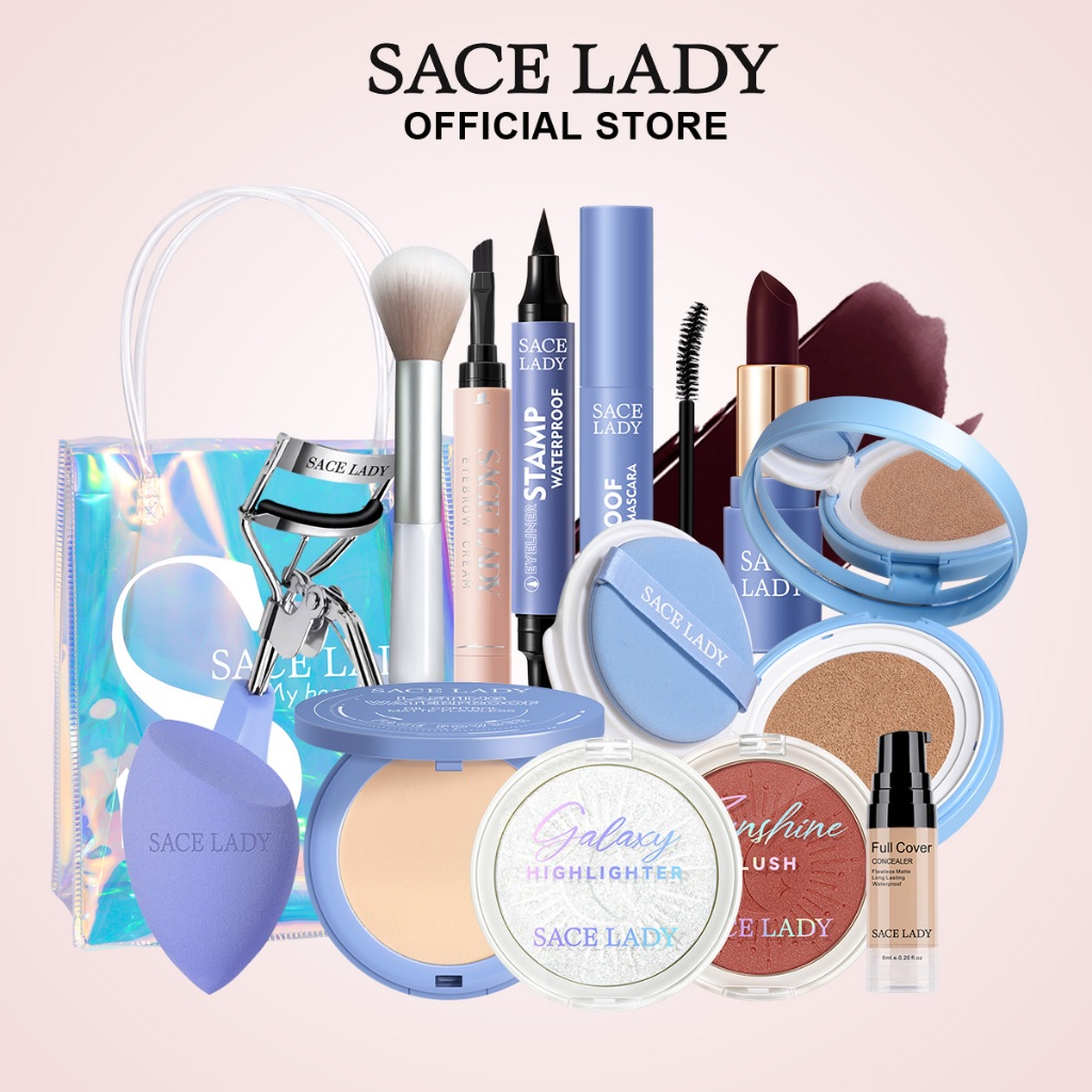 SACE LADY PH Facebook ad