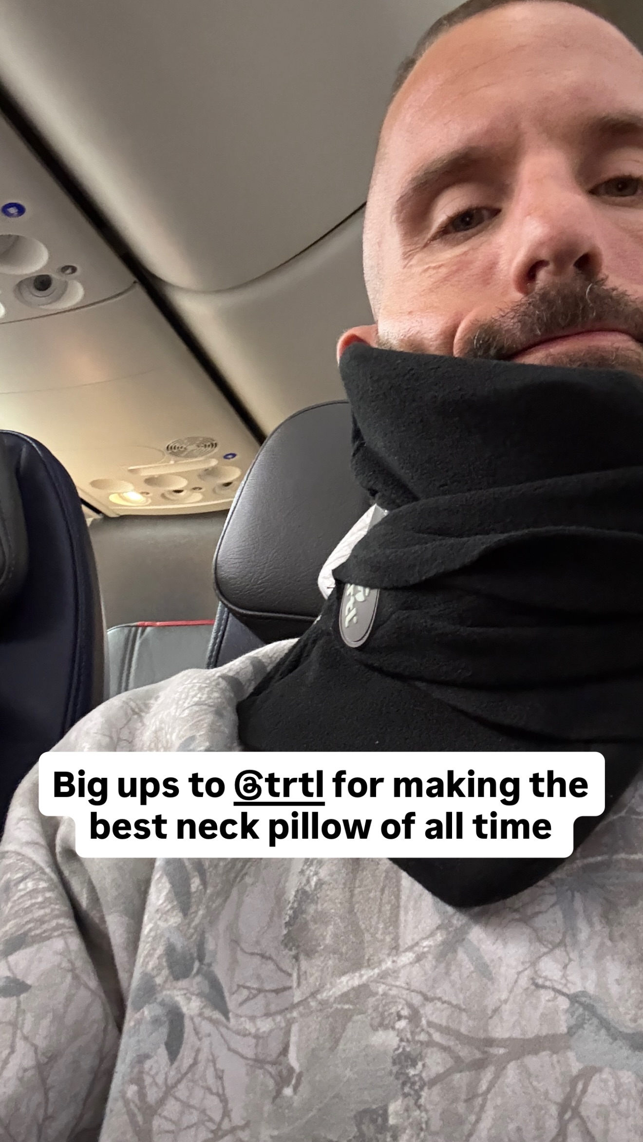 Trtl Facebook ad